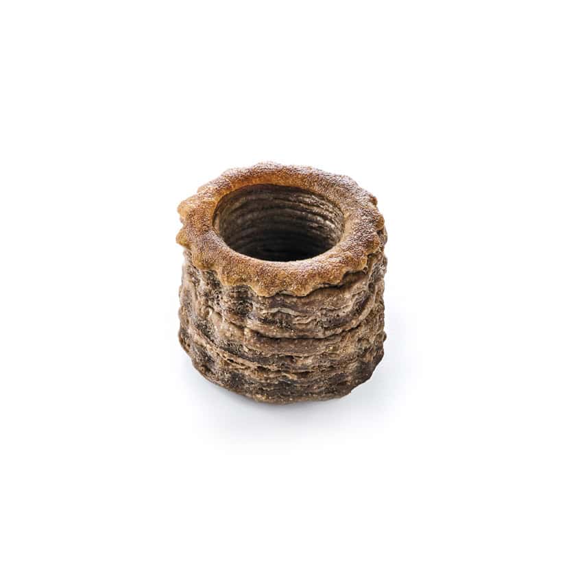 96 Puff Pastry Shells Zakouski Cocoa