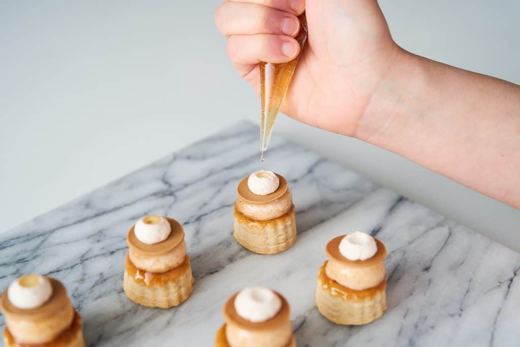 Pidy Expands Portfolio with Three New Sweet Puff Pastry Bites