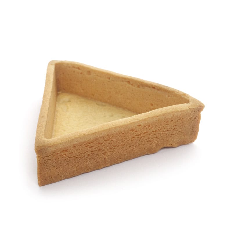 36 Trendy Triangle Shortcrust Tartlets Sweet 8cm