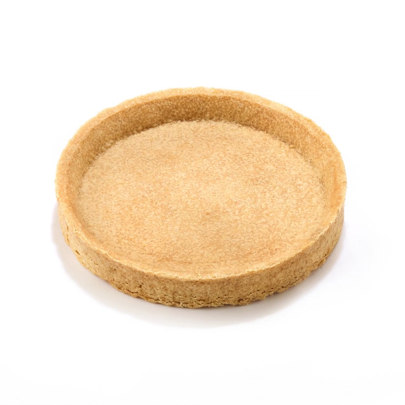 36 Trendy Round Shortcrust Tartlets Low Edges Sweet 8cm