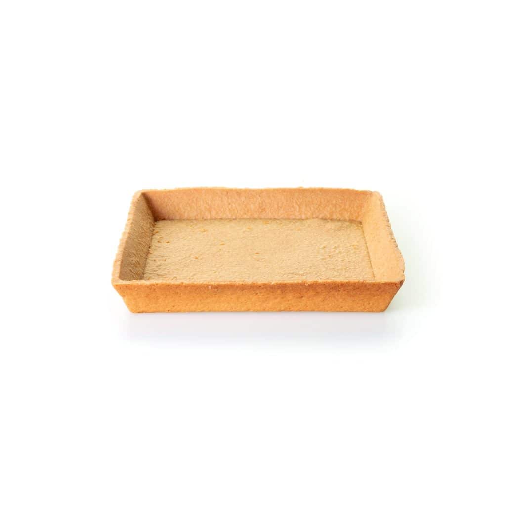 12 SQUARE LARGE TART 17