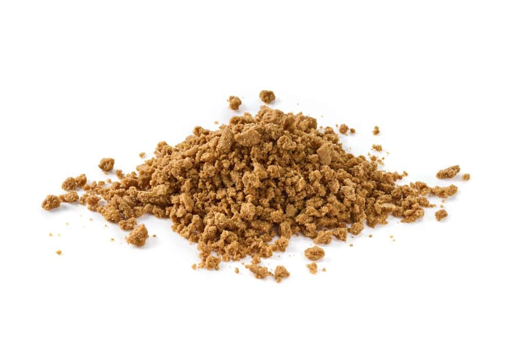 6X400G SPECULOOS CRUMBLE 2-6 MM SG