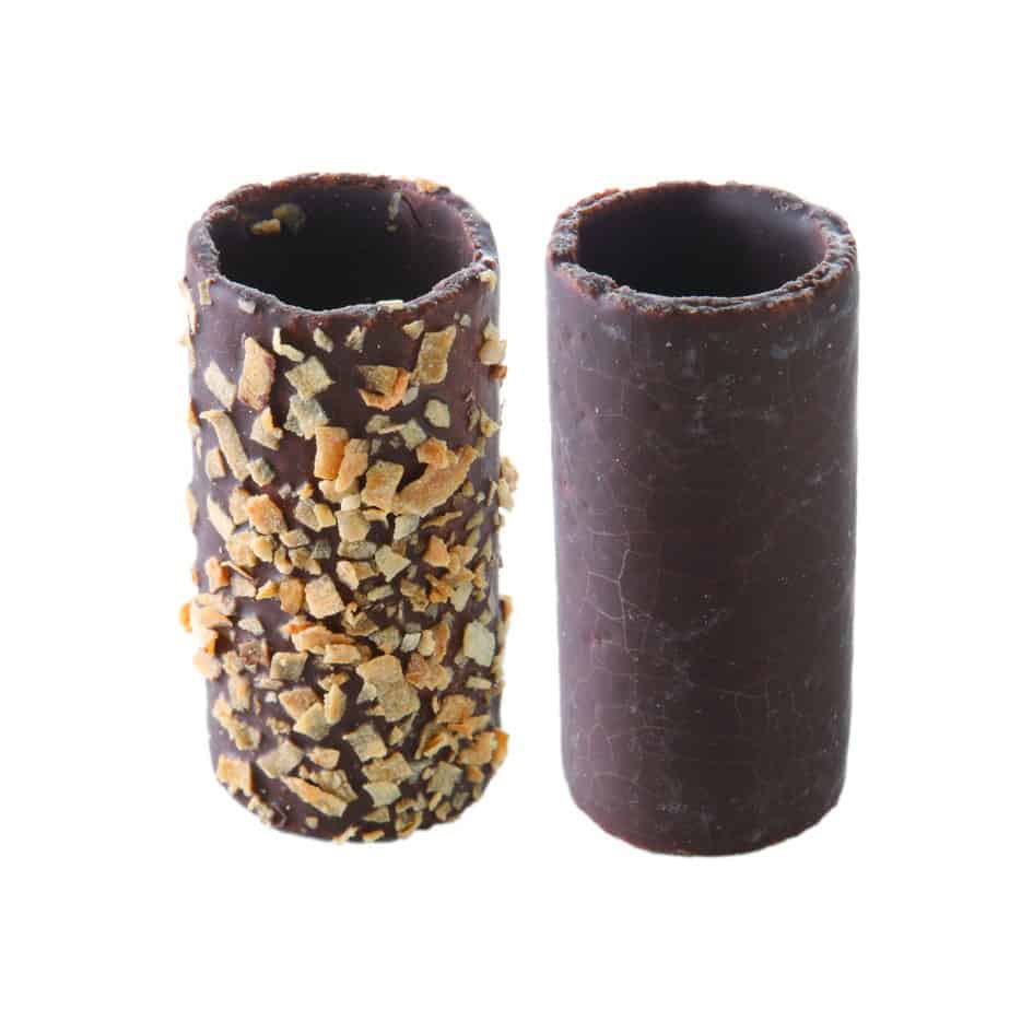110 MINI CANNELONI CHOCO&COCOS
