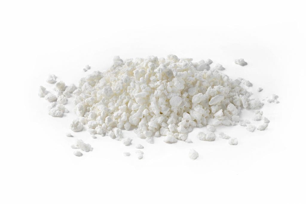 6X180GR BRISURES MERINGUE NAT