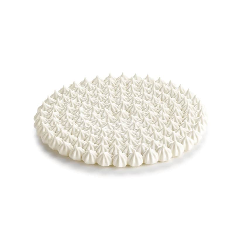 12 Meringue Discs 26cm