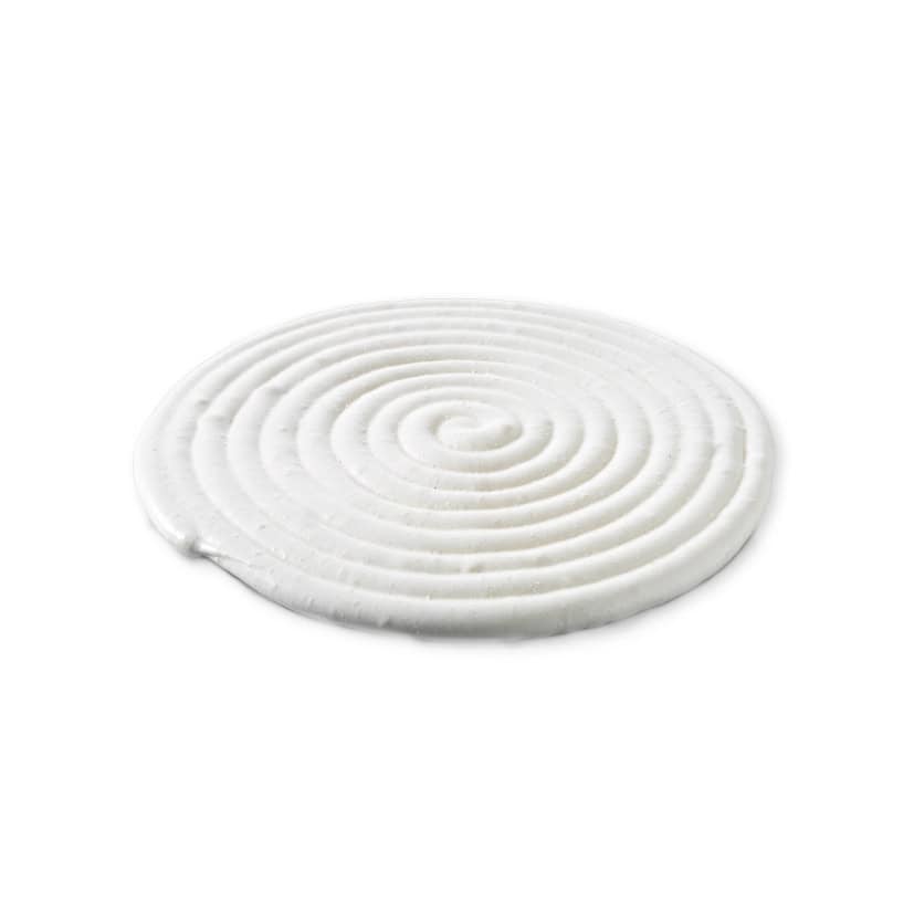12 Meringue Discs 26cm