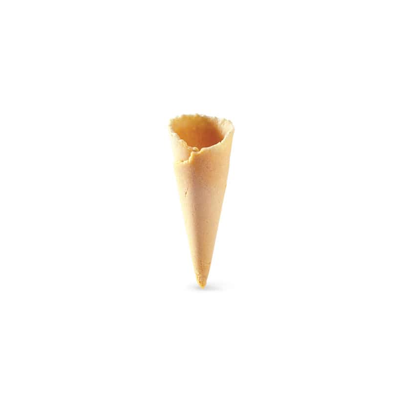 112 Mini Cones Neutral