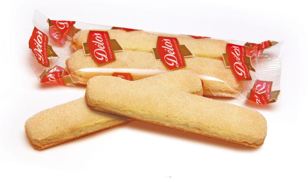 190×2 Sponge Fingers