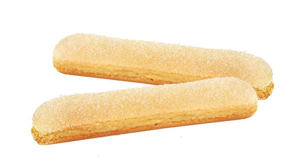 280 Sponge Fingers