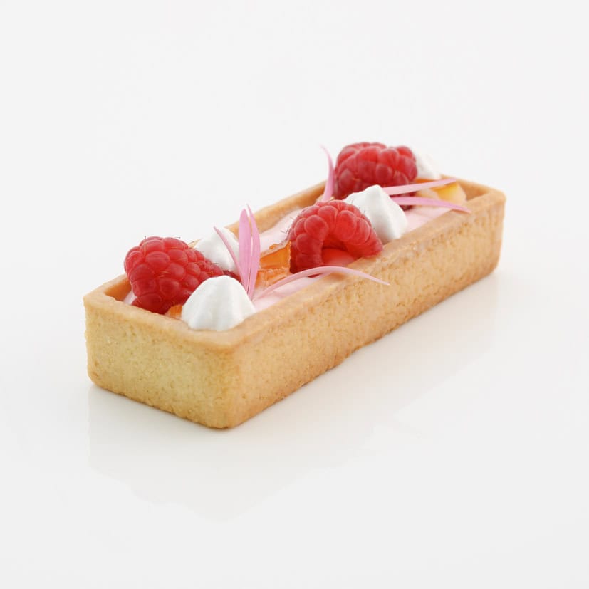 90 Trendy Rectangular Shortcrust Tartlets Sweet Seletion By Pidy