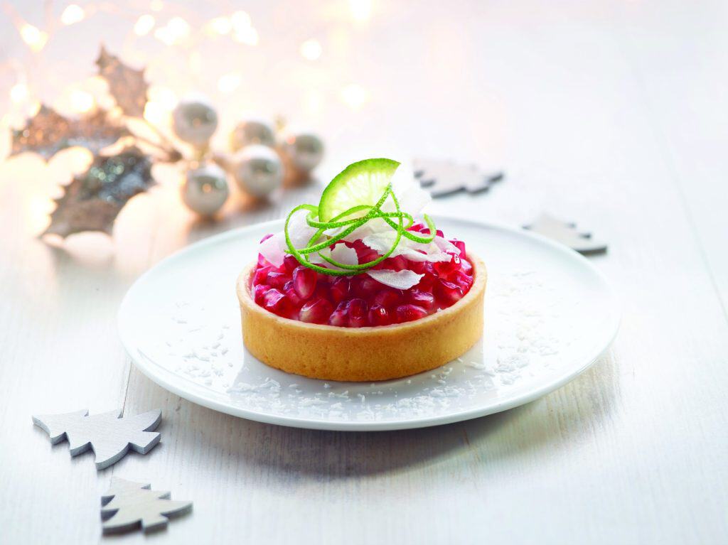 36 Trendy Round Shortcrust Tartlets Sweet 8cm
