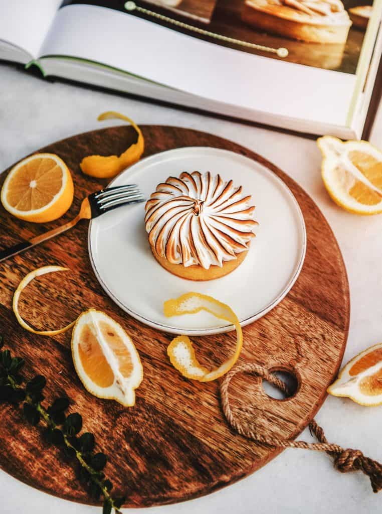 36 Trendy Round Shortcrust Tartlets Sweet 8cm