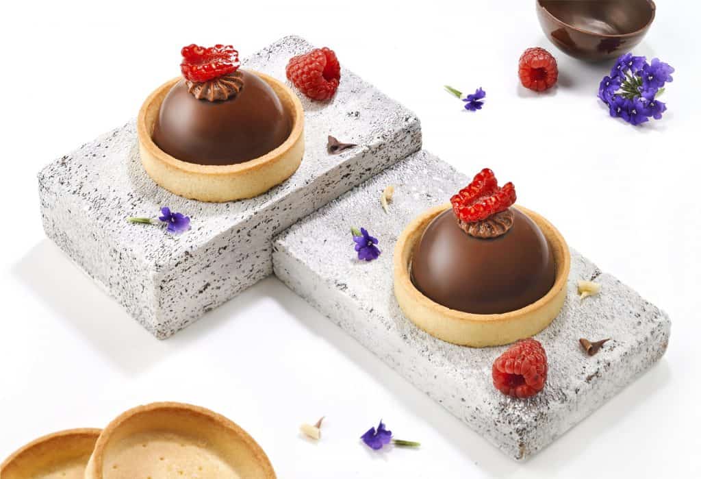 36 Trendy Round Shortcrust Tartlets Sweet 7cm