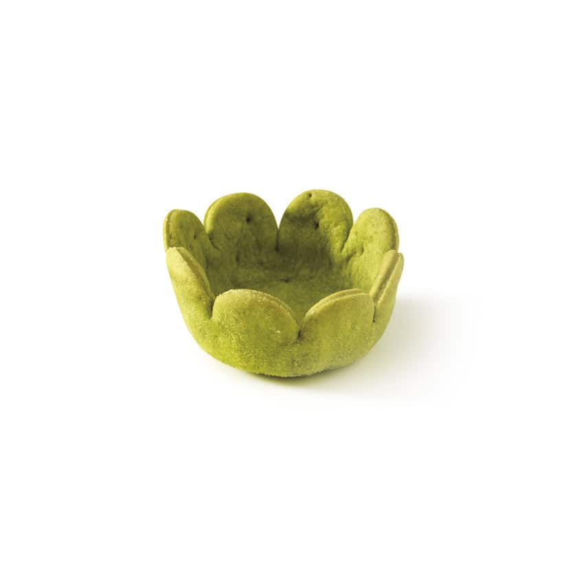 6x2x12 Veggie Cups Spinach 3.2cm