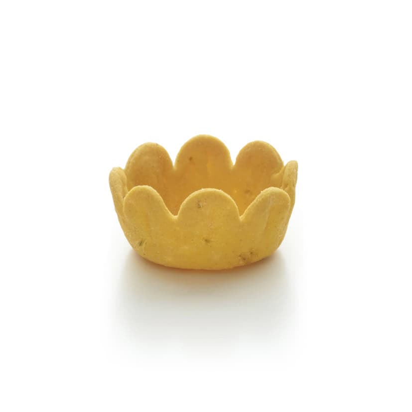 96 Veggie Cups Carrot 3.2cm