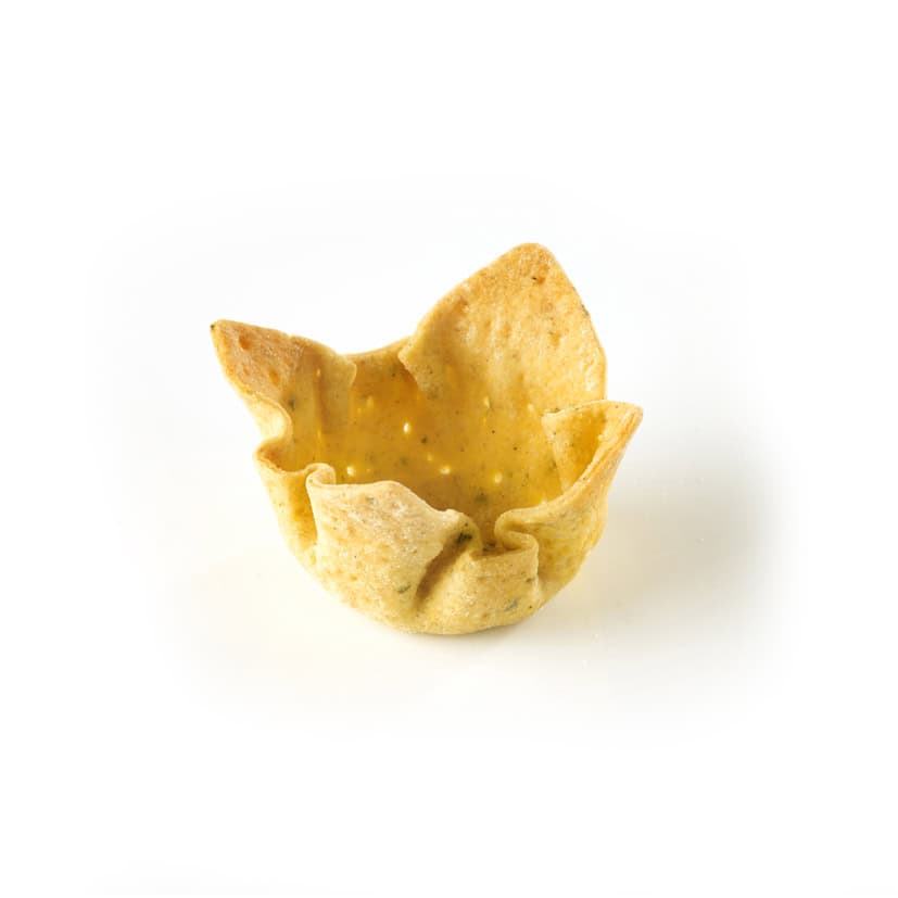 6x2x12 Spicy Cups African Falafel 3.2cm