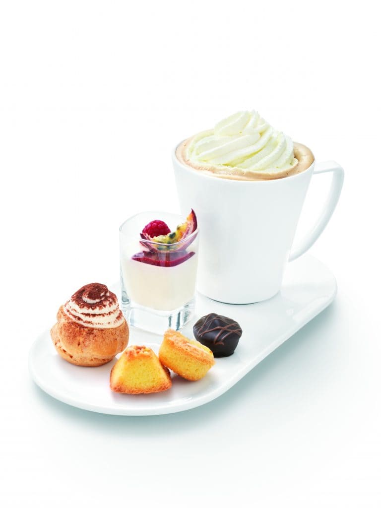 120 Choux 7cm