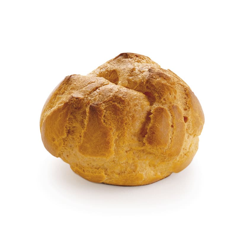 80 Giant Choux 8.5cm