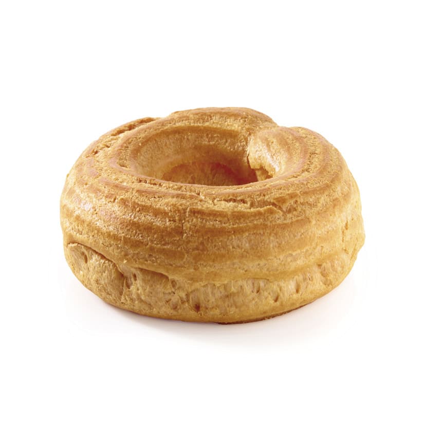 100 Paris Brest Choux 10cm