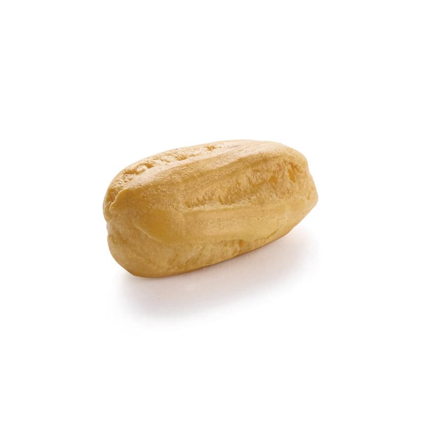80 Mini Eclairs Butter 6cm