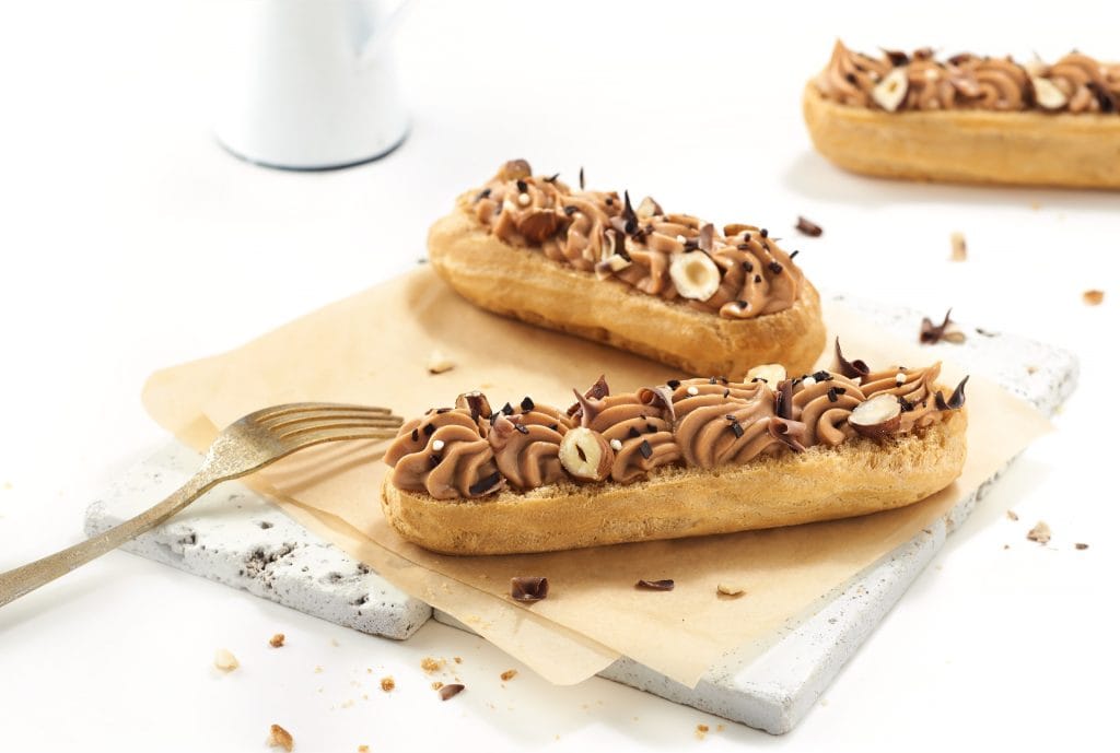 140 Eclairs 13cm