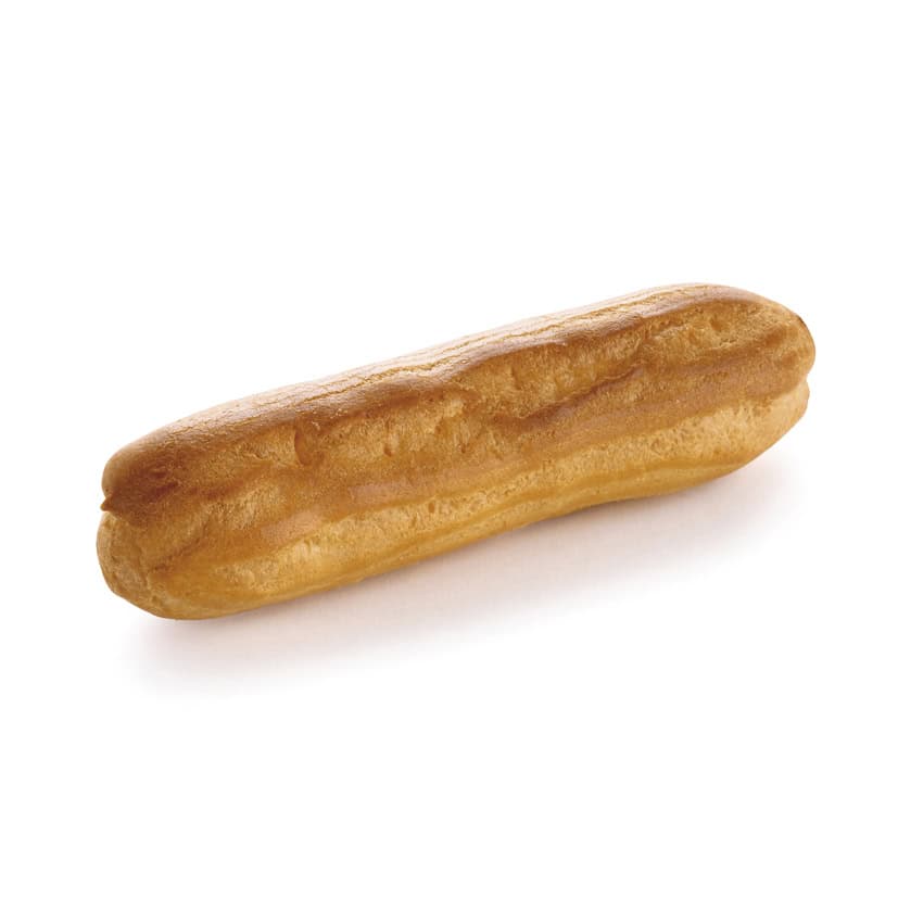 100 Giant Eclairs 16cm