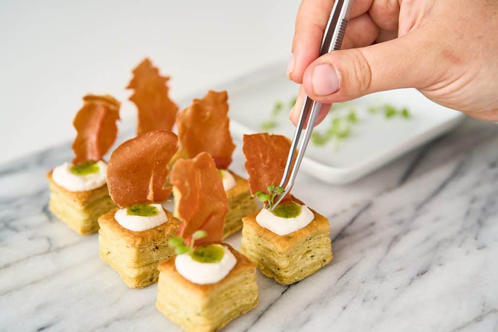 Pidy Expands Portfolio with Three New Savoury Puff Pastry Bites