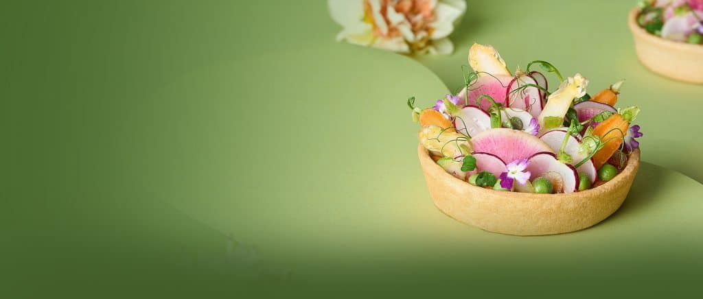 Desserts