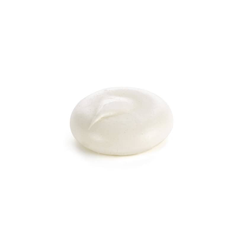 60 Meringues Round 6.5cm