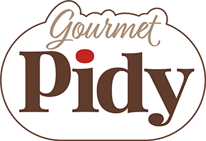 Pidy logo