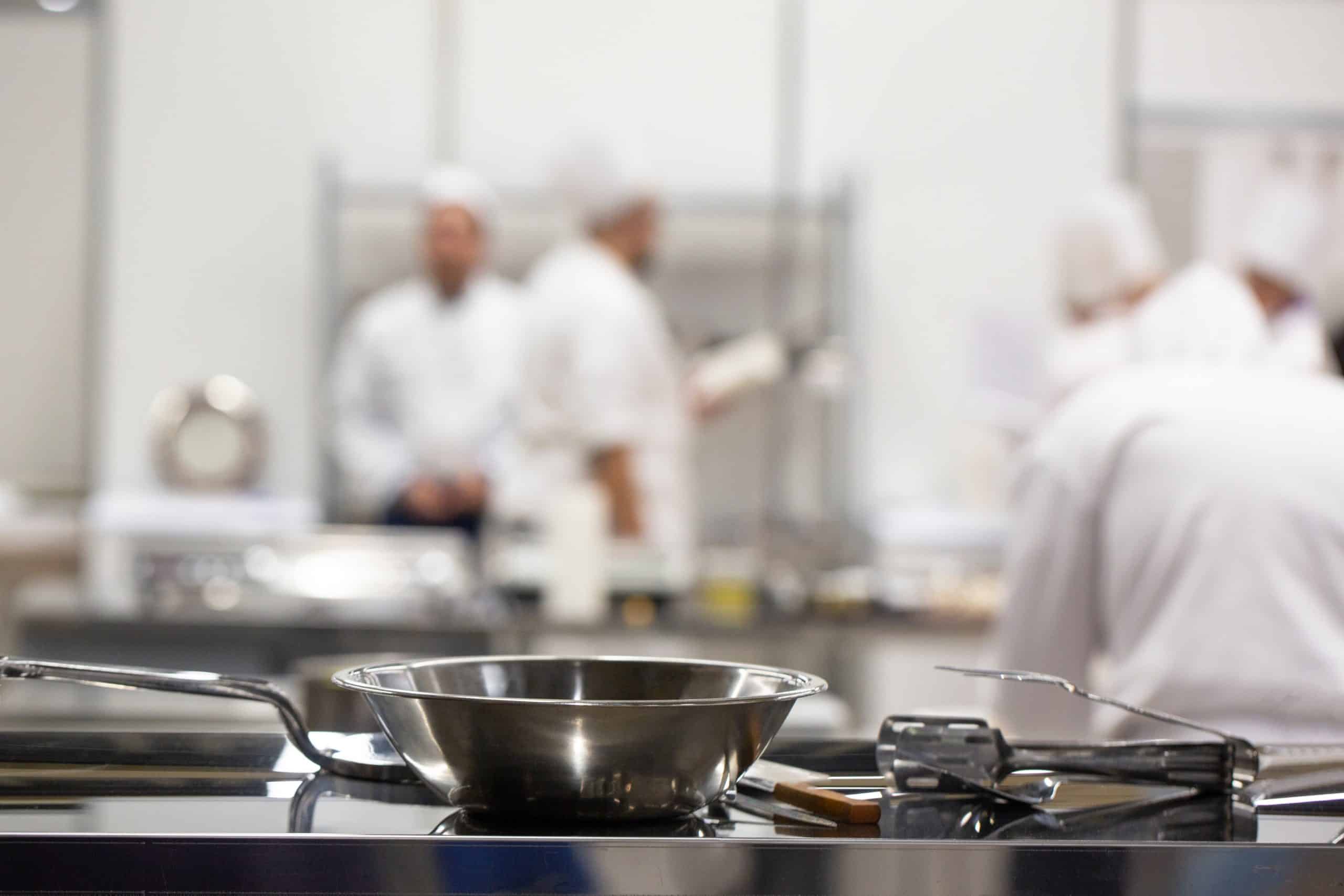 Foodservice