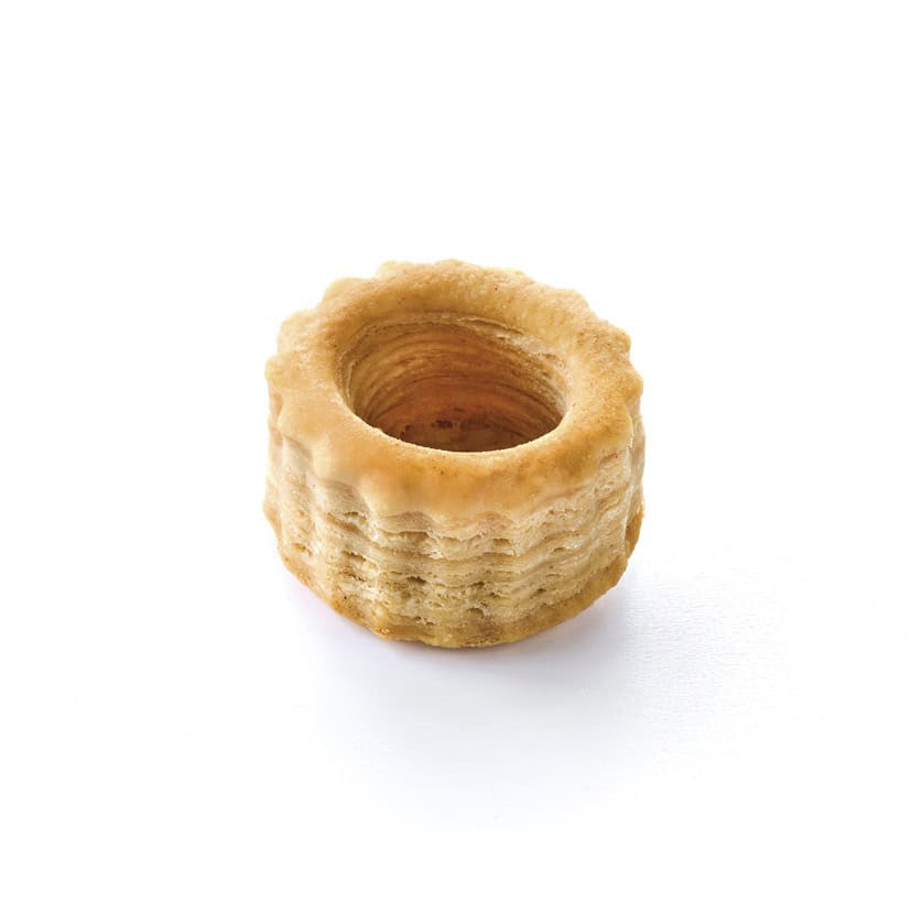 1.3″ Cinnamon flavor butter