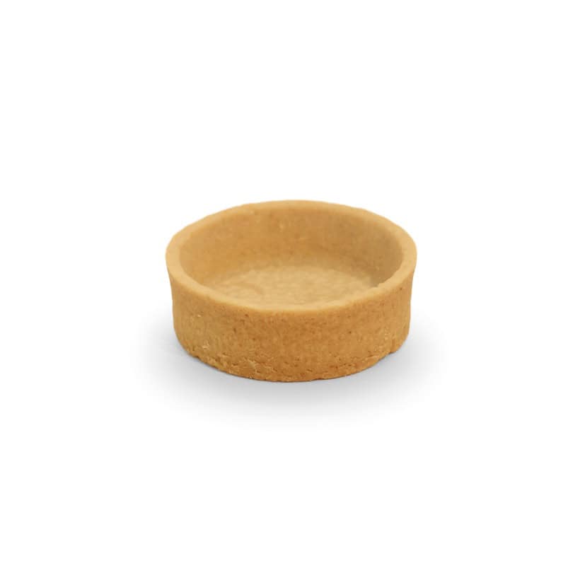 2″ Butter round trendy shell sweet + coating