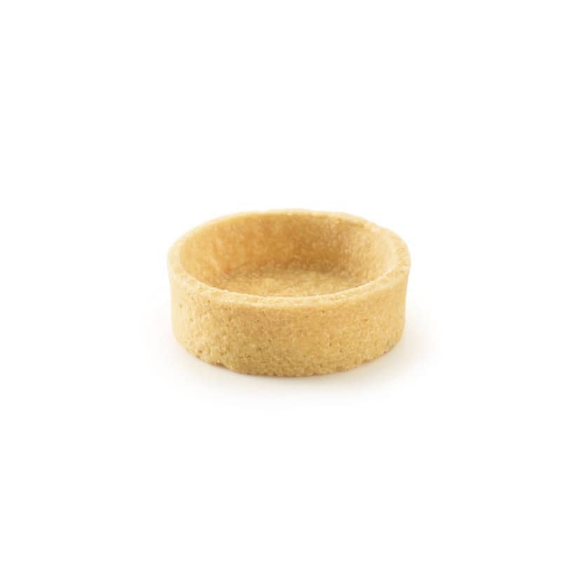 2″ Vegan round trendy shell sweet