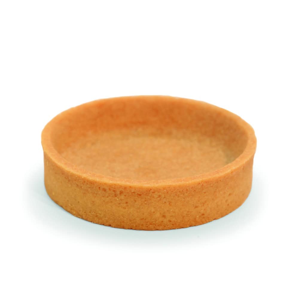 3.2″ Vegan round trendy shell sweet