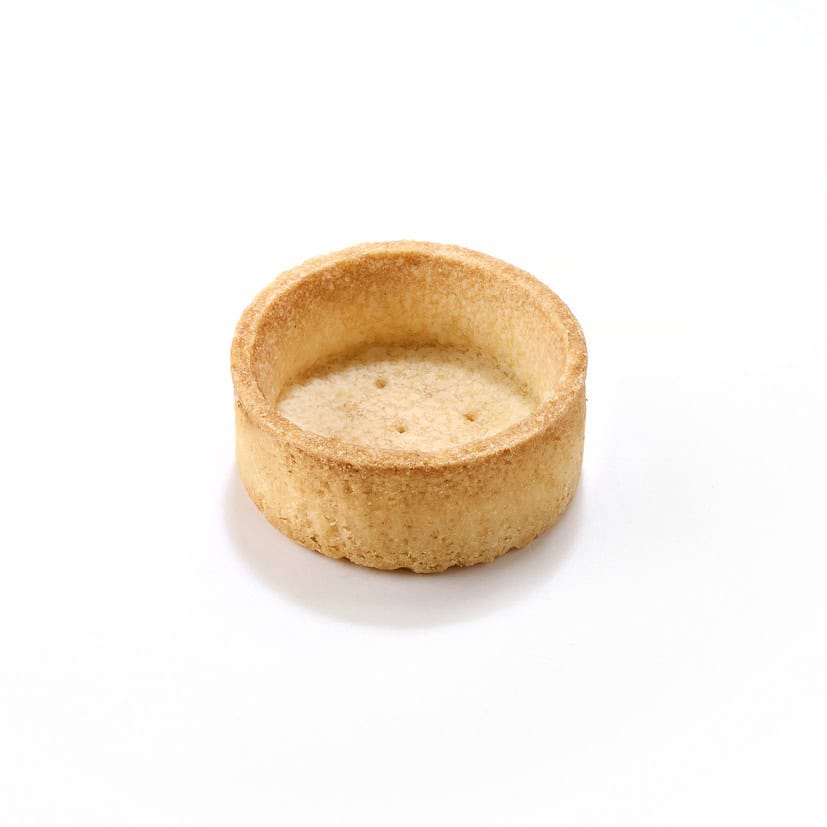 1.5″ Vegan round trendy shell sweet