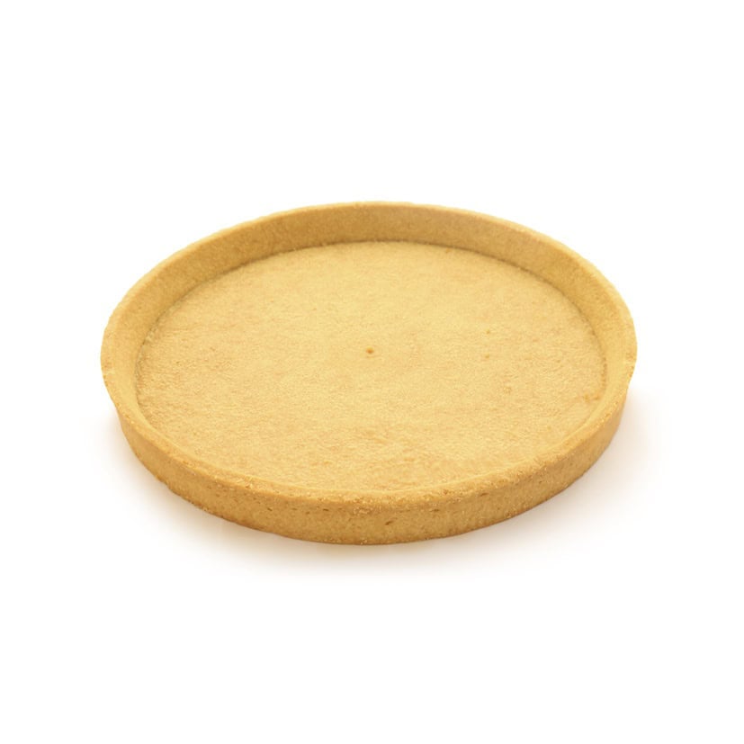 8″ Butter round trendy shell sweet