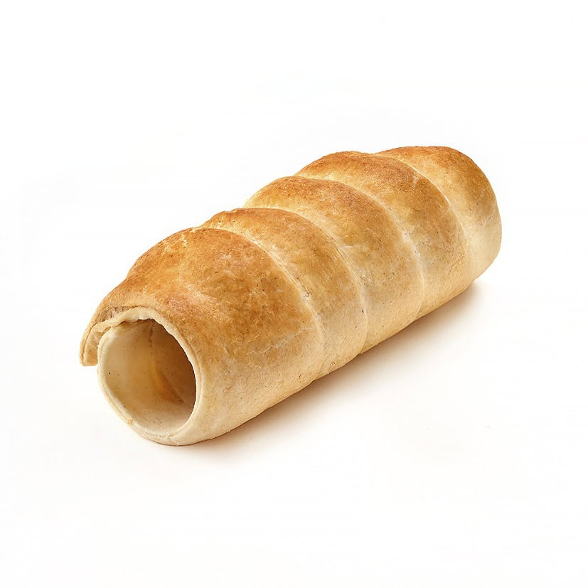 4.4″ Cream horn