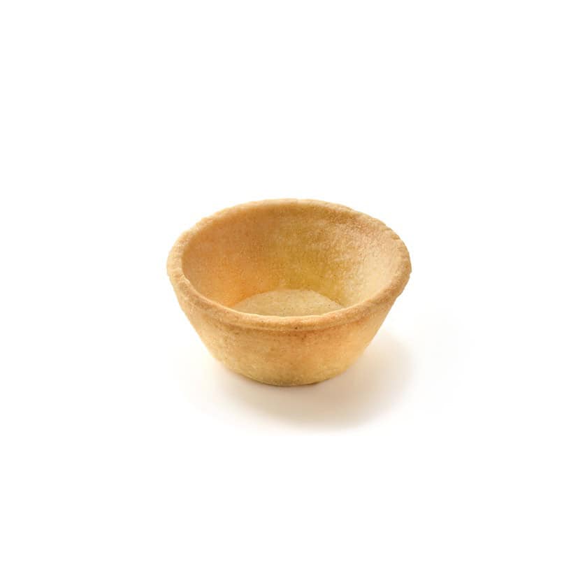 1.5″ Puff pastry mini cup