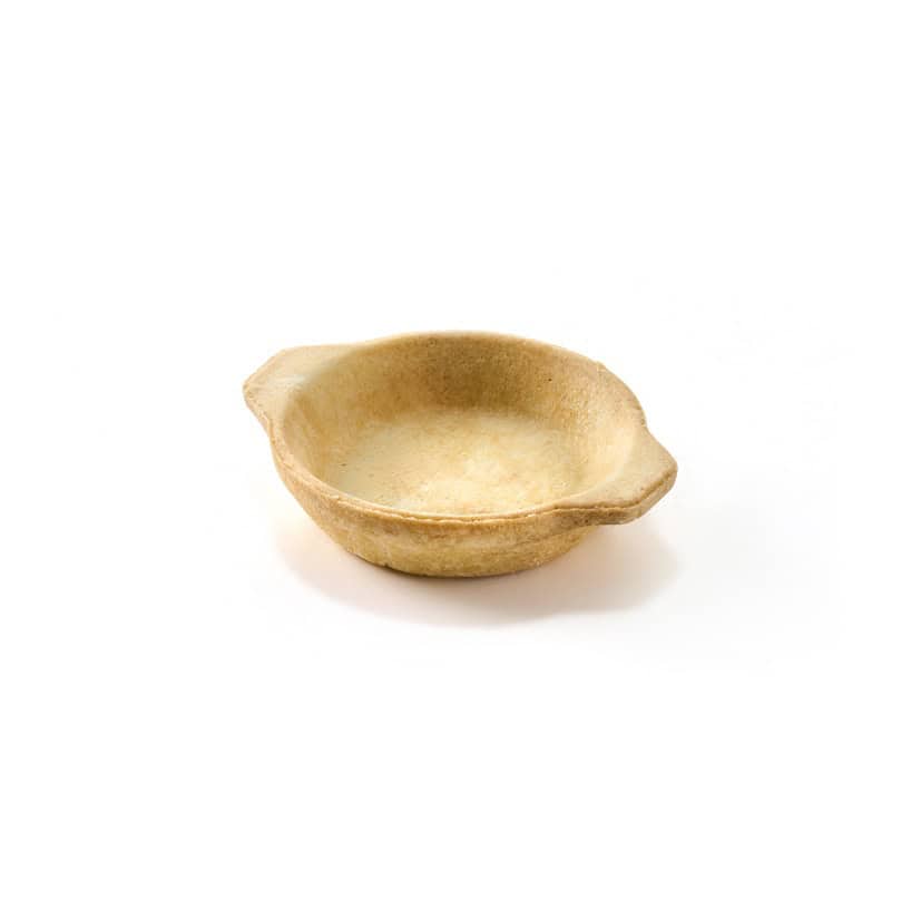 Mini casseroles