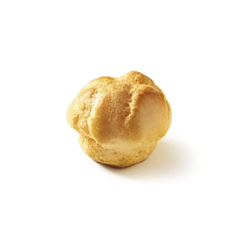 2.75" Butter round Trendy shell sweet
