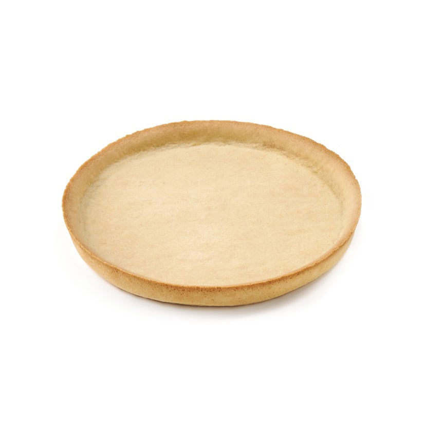 9″ Butter round trendy shell sweet