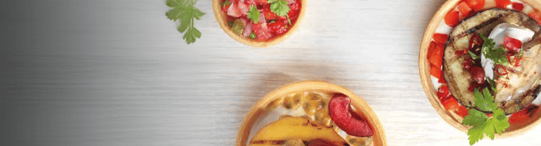 Appetizers