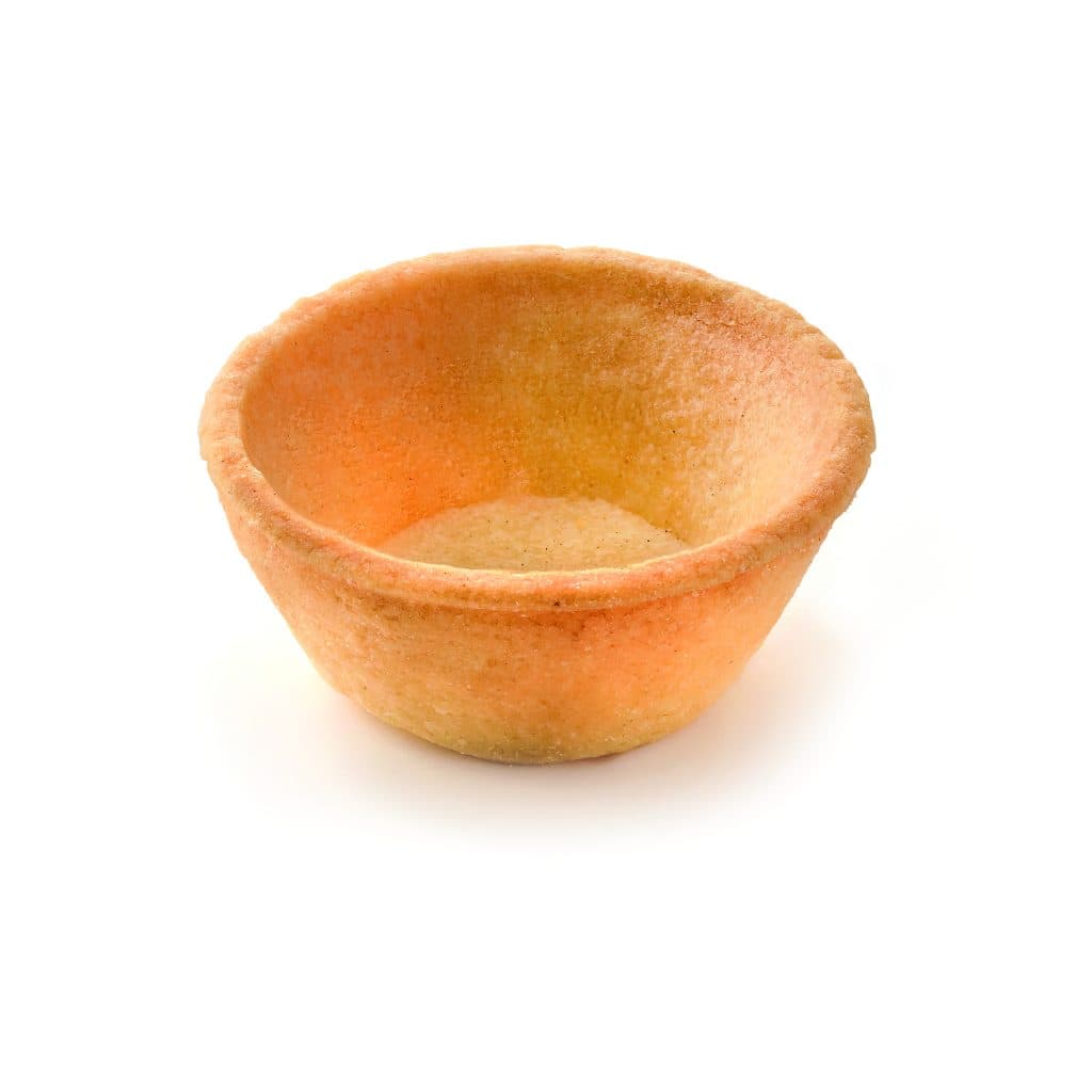 1.5″ Puff pastry mini cup