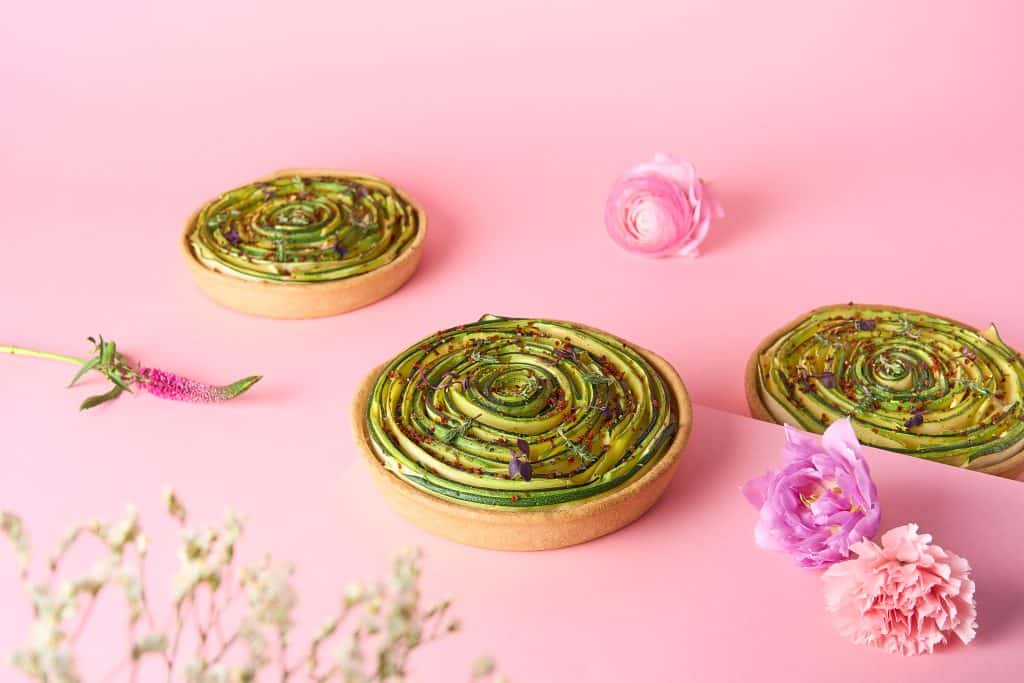 Pidy Caters to Summer Demand with Ready-To-Fill Quiche Range 1